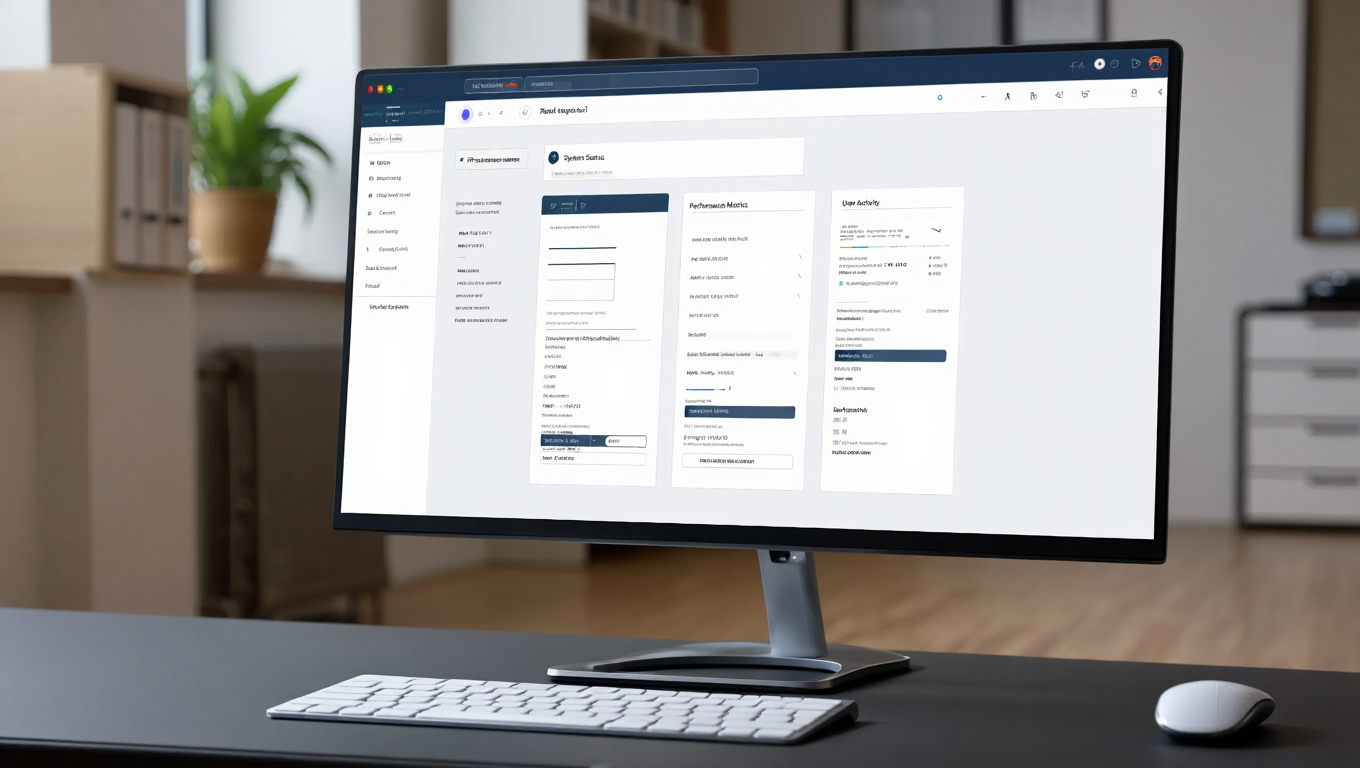 UKBOX Web Hosting & Web Design Blog - Why cPanel Hosting Is Still the Easiest Choice for UK Businesses